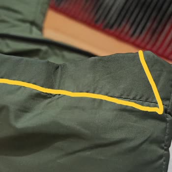 Lumberjack Defolu Mont Satış Yapılır