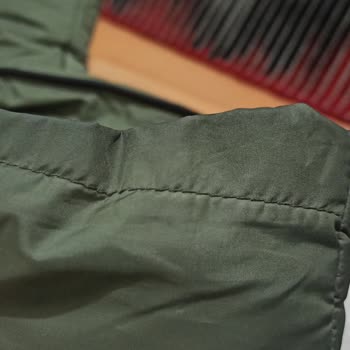 Lumberjack Defolu Mont Satış Yapılır