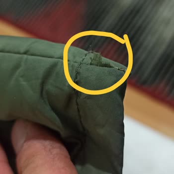 Lumberjack Defolu Mont Satış Yapılır