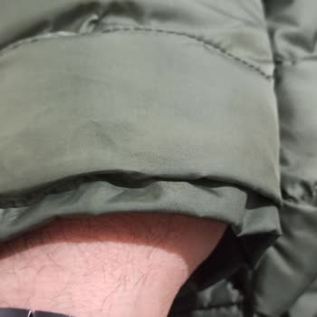 Lumberjack Defolu Mont Satış Yapılır