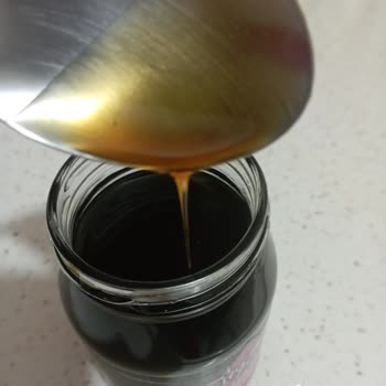 City Farm Pekmez Tahin Kalitesizliği