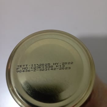 City Farm Pekmez Tahin Kalitesizliği