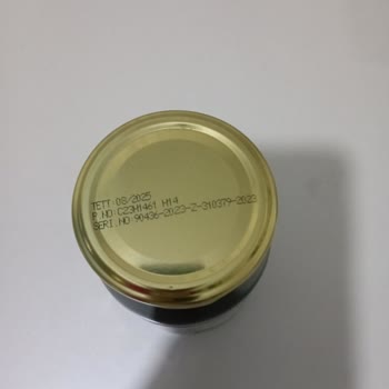 City Farm Pekmez Tahin Kalitesizliği