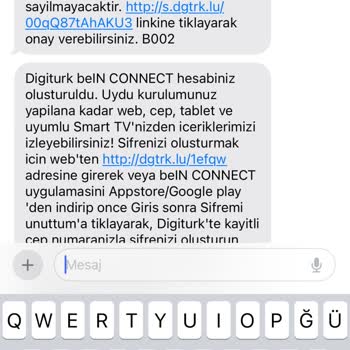 Digiturk Taahhüt Yenileme Vaadiyle Başlayan Kafa Karışıklığı