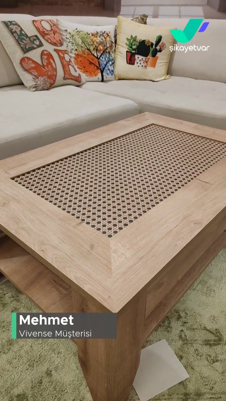 Vivense'nin Hazeran Oyunu! videonun kapak resmi