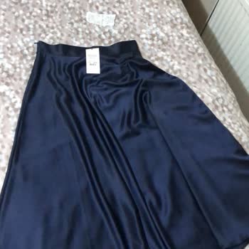 Şevval Giyim Hayal Kırıklığısın