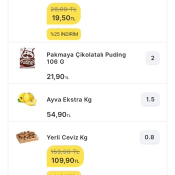 Migros Tan İade İçin 1 Aydır Uğraşıyorum