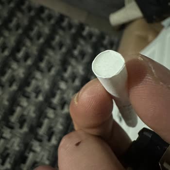 Philip Morris Sigara Tütünü Eksik