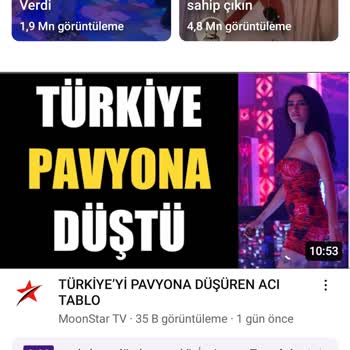 RTÜK Kanal D'de Yayımlanan İnci Taneleri Adlı Dizinin Uygunsuzluğu