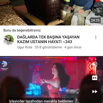 RTÜK Kanal D'de Yayımlanan İnci Taneleri Adlı Dizinin Uygunsuzluğu