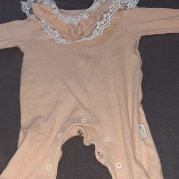Ciciş Bebe Adlı Satıcı Ürünün Değişimini Yapmadı
