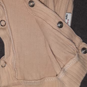 Ciciş Bebe Adlı Satıcı Ürünün Değişimini Yapmadı