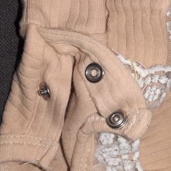 Ciciş Bebe Adlı Satıcı Ürünün Değişimini Yapmadı