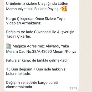 Leyan Butik (Butikleyan) Instagram Butik Mağduriyeti