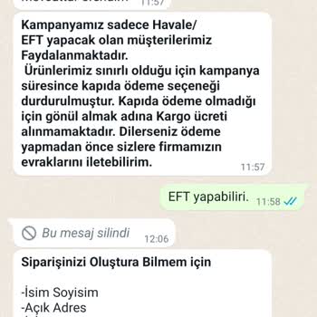 Leyan Butik (Butikleyan) Instagram Butik Mağduriyeti