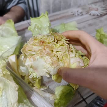 Komagene Kaba Satıcı Ve Bozuk Ürün Sorunu