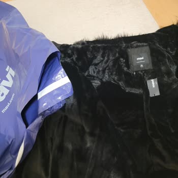 Mavi'nin Yoldaki Gönderinin İadesini Eline Ulaşmadan Reddedilmesi