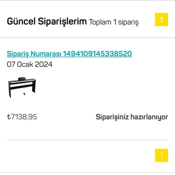 A101 İade Sonrası Ücret İadesini Yapmaması