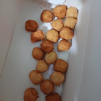 KFC Nin Siparişe Göre Değil Kafasına Göre Menü Hazırlaması
