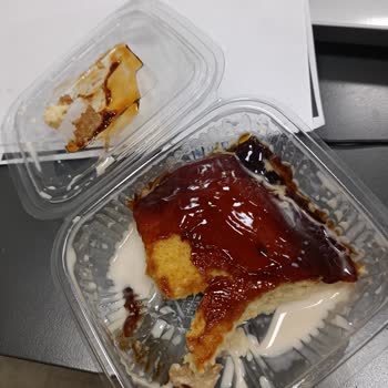 Köfteci Yusuf İncirli Şubesi Yemek Ve Tatlı Şikayeti