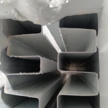 Koçtaş'tan Almış Olduğum Arızalı Baymak Petek