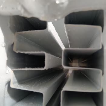 Koçtaş'tan Almış Olduğum Arızalı Baymak Petek