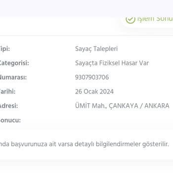 Başkent Elektrik Dağıtım Basket Edaş Vatandaşı Mağdur Ediyor