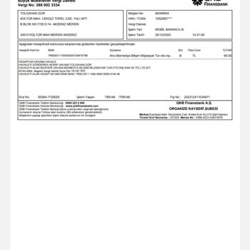 Limoya Ayakkabı Limoya Değişim Problemi