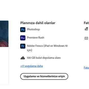 Adobe Hem İptal Edilmiyor Hem De Haftalar Sonra Para Çekiyor