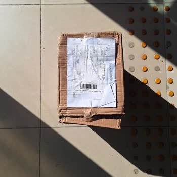 PTT Kargo PTT Kuryelerinin Eksik Yönü