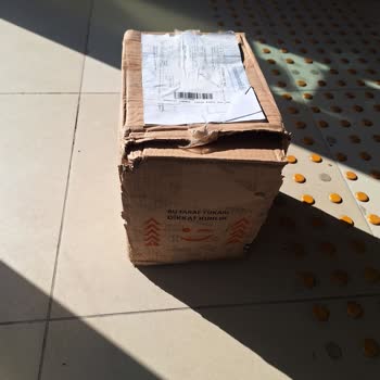 PTT Kargo PTT Kuryelerinin Eksik Yönü