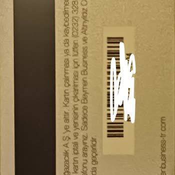 Altınyıldız Classics İndirim Kartı, Kaba Personel