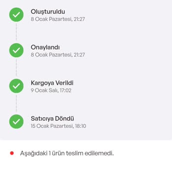 Zonguldak Kuzey Pazarlama İdefix Ve Kuzey Pazarlama Ayıplı Hizmet Geri Gelmeyeni Ücret İadesi