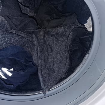 Vestel Çamaşır Makinesi Çamaşırlarımı Yırtıyor