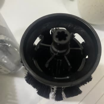 Remington Saç Şekillendiricinin Şekillendirme Aparatı Eriyor