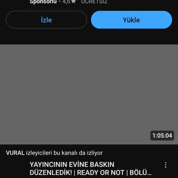 Vodafone İnternet Sıkıntısı Çekim Sıkıntısı