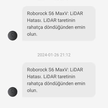 Genpa İşini Bilmeyen Teknik Servis