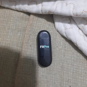 Wearfit Pro Aldığım Belalı Bileklik