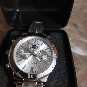 Saatdunyasiplus.com İstediğim Saati Göndermedi