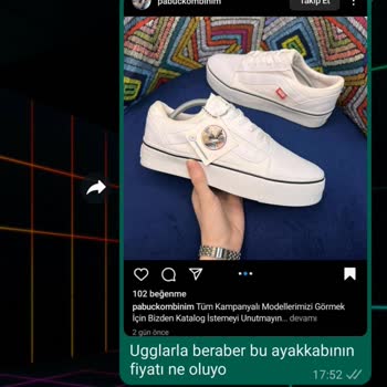 Pabuc Kombinim (Pabuckombinim) Yazıklar Olsun Size