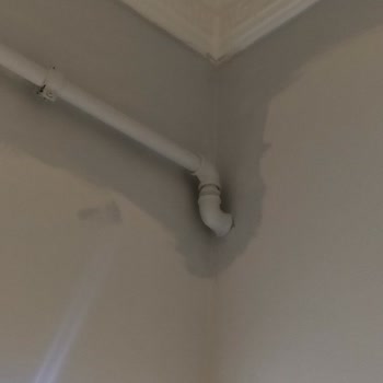 Polisan Boya Renk Farklı Çıktı