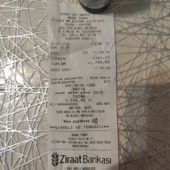 Polisan Boya Renk Farklı Çıktı