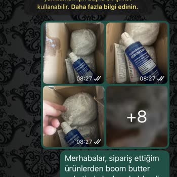 Procsin Kozmetik Firması, Kırık Ürün Gönderimi Sonrası 7 Aydır Dönmedi