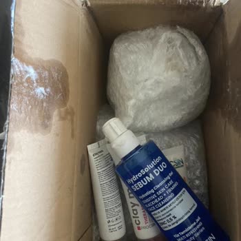 Procsin Kozmetik Firması, Kırık Ürün Gönderimi Sonrası 7 Aydır Dönmedi