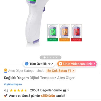 Trendyol İndirimli Siparişimi Göndermedi Ve İptal Etti