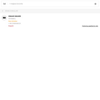 Pull And Bear Site Ve Mağaza Stok Sorunu Mağduriyeti