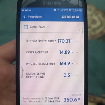 Turkcell'in Kendi Kendine Üyelik Yapması