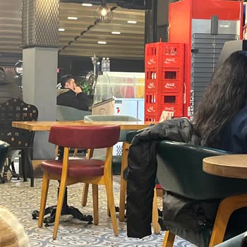 Big Mammas Servis Sıfır