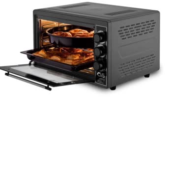 CVS Elektronik Cvs Fırın Düğmesi Kırıldı Yedek Parça Sorunu