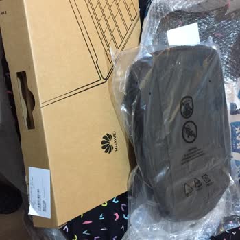 Huawei Matebook Teknik Servis Ürün Kötü Gönderimi!